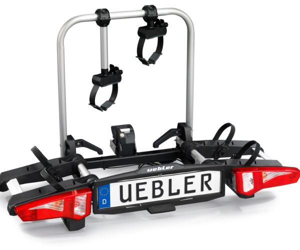 Kupplungsträger uebler i21 Z 18190, 60° Zahnband E-Bike Träger mieten