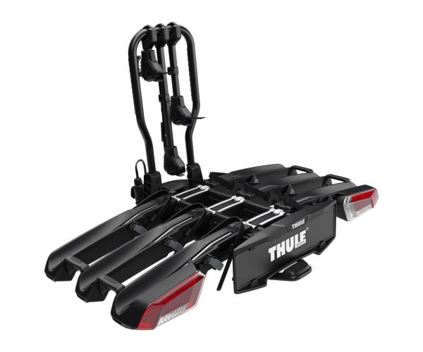 Thule EasyFold 3 für 3 Fahrräder – 945100 mieten